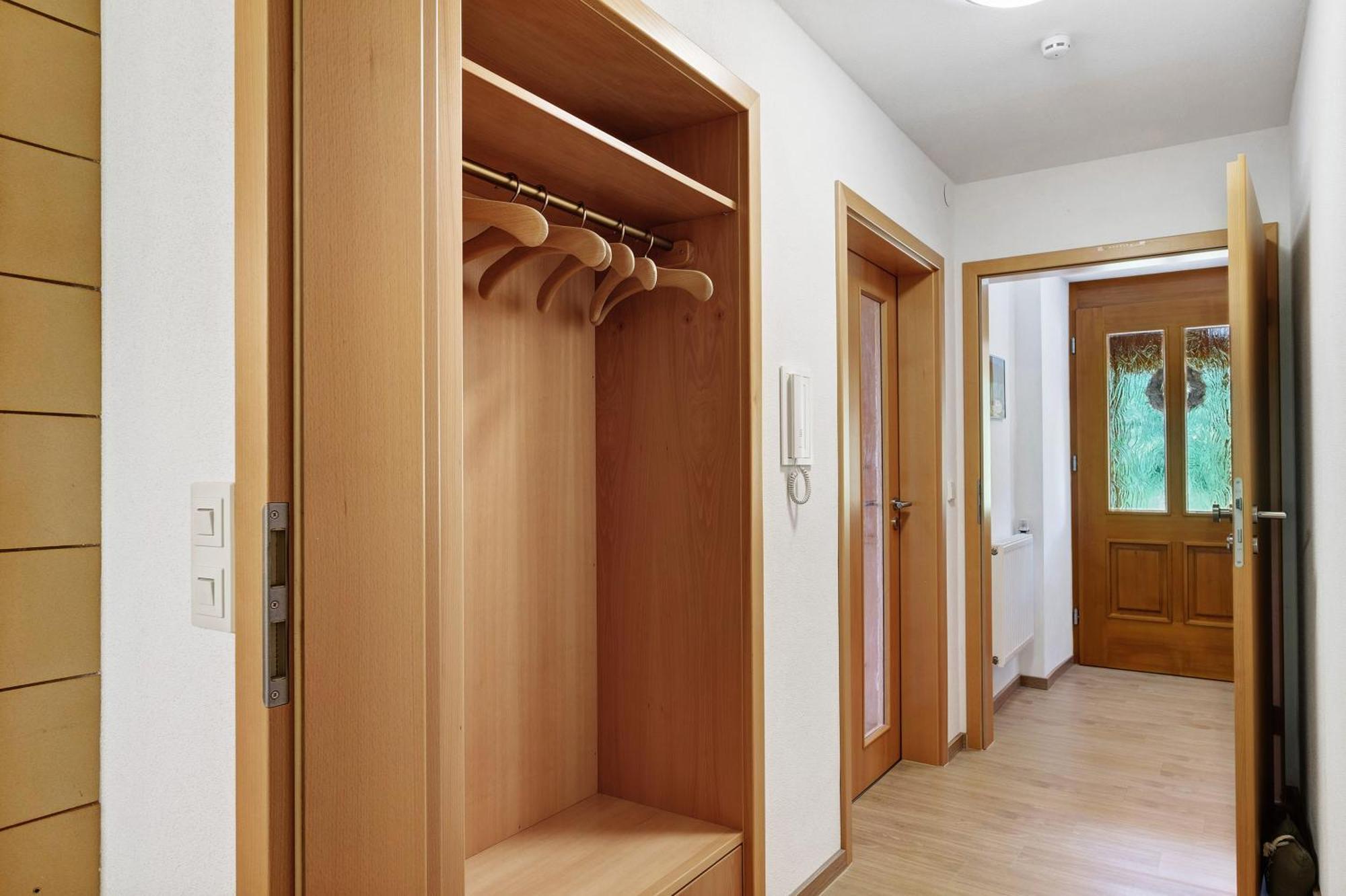 Ferienwohnung Haus Brunner Grafenhausen Esterno foto