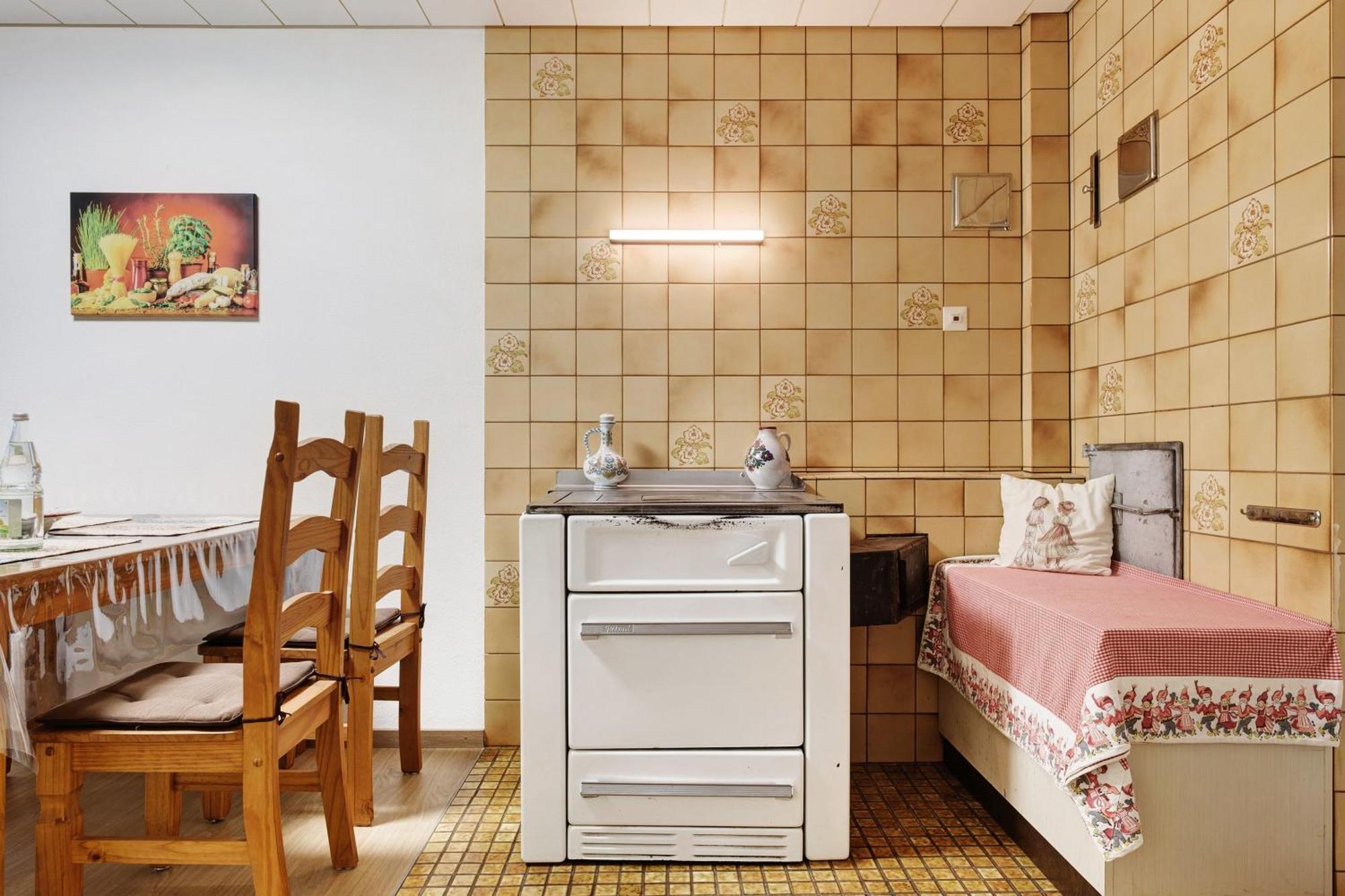 Ferienwohnung Haus Brunner Grafenhausen Esterno foto