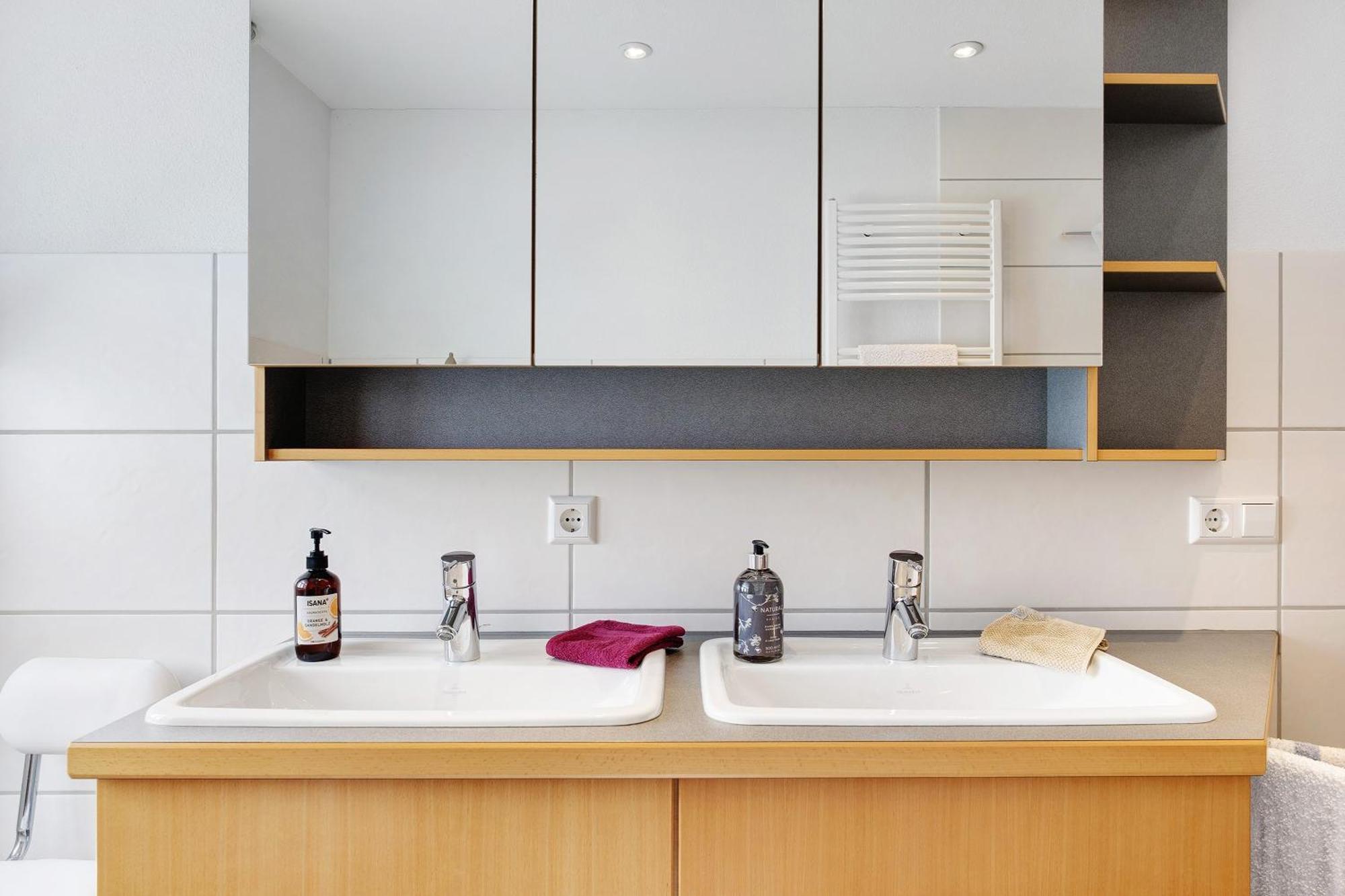 Ferienwohnung Haus Brunner Grafenhausen Esterno foto
