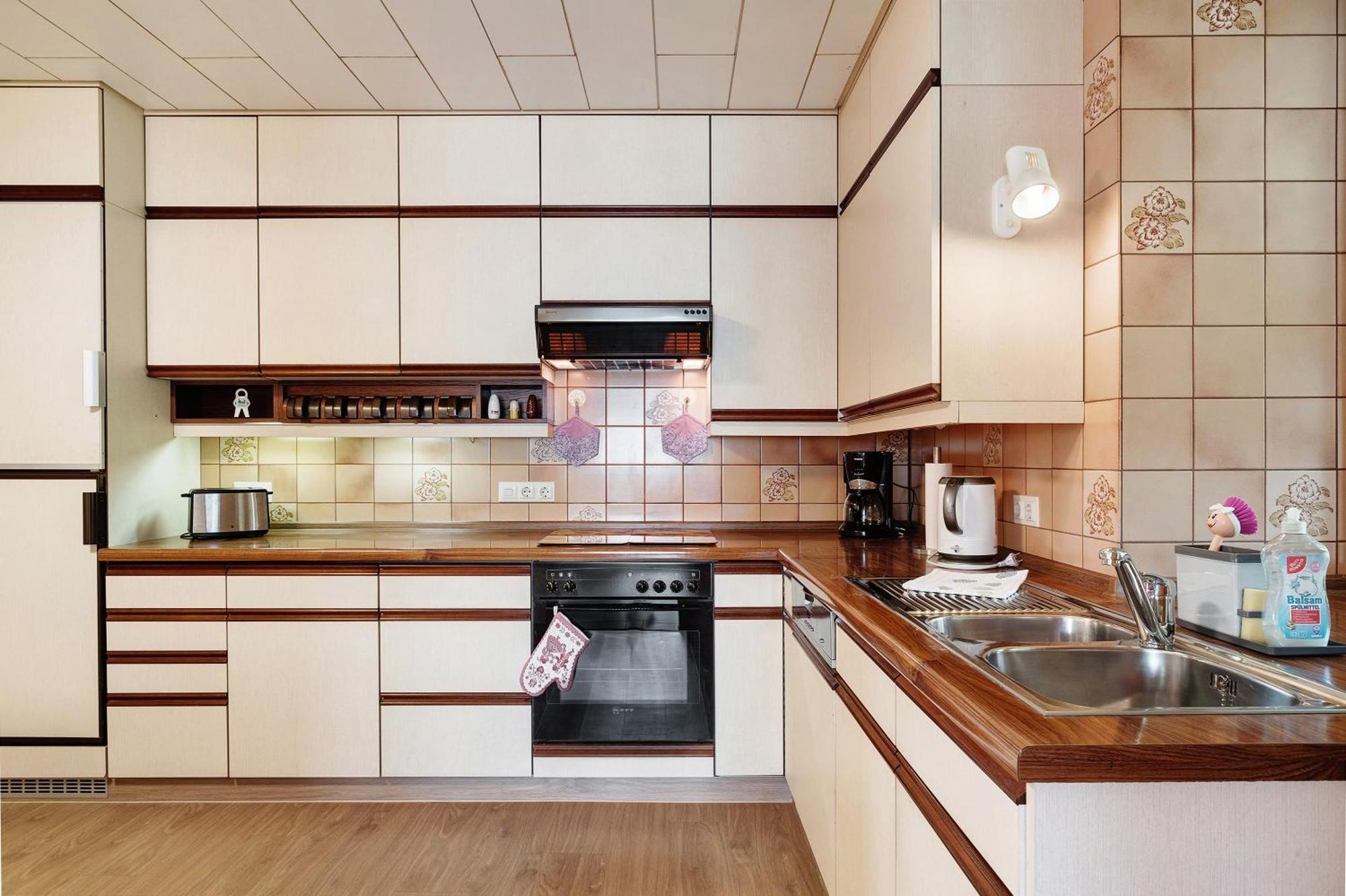 Ferienwohnung Haus Brunner Grafenhausen Esterno foto