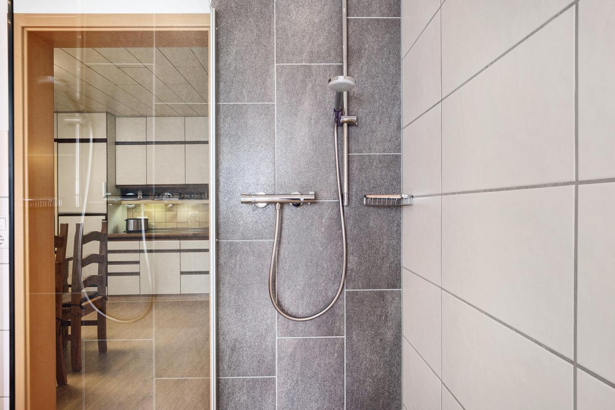 Ferienwohnung Haus Brunner Grafenhausen Esterno foto